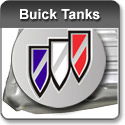 Buick Fuel Tanks