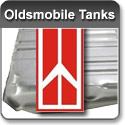 Oldsmobile Fuel Tanks