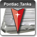 Pontiac Fuel Tanks