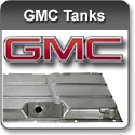 GMC Pickup Truck Fuel Tanks