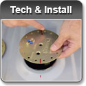 Fuel Tank Tech and Installation Articles