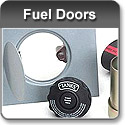 Fuel Filler Door Kits