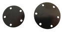 Blank Plates, Sender Plates, Split Rings & Gaskets
