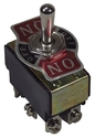 Switchover Valve Toggle Switch