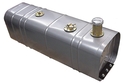 Universal Steel Fuel Tank - U3 Series