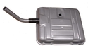 1941-54 Buick and Universal  Steel Fuel Tank - B1 Series