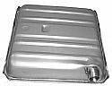 1955-1957 Chevrolet STAINLESS STEEL TANKS