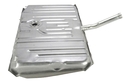 1970 Buick Skylark, GS & Special Fuel Tank