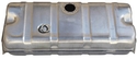 1968-69 Corvette Without Vent Pipe