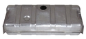 1970 Corvette No Side Bracket, No E.E.C., With Vent on Pass. Side