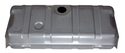 1970 Corvette No Side Bracket, No E.E.C., Without Vent