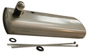 1933-34 Dodge and Plymouth Fuel Tank