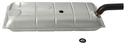 1935-36 Chevy Pickup Truck Steel Fuel Tanks