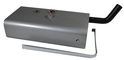 Universal Steel Fuel Tank - U4 Series