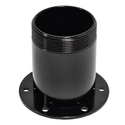 Flanged Fuel Neck with Threaded Neck