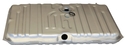 1970 Buick Skylark, Special Fuel Tank