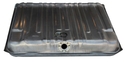 1966-1967 Buick Skylark, Special, Gran Sport Fuel Tank