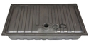 1964-68 Ford Mustang and 1967-68 Mercury Cougar Fuel Tank