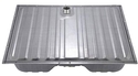 1964-68 Ford Mustang and 1967-68 Mercury Cougar Fuel Tank
