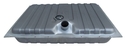 1969 Ford Mustang and Mercury Cougar Fuel Tank