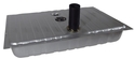 1964-68 Ford Mustang Fuel Injection Tank