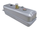 Universal Steel Fuel Tank - 39DP Series