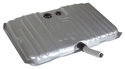 1968-1969 Buick Skylark and Oldsmobile Cutlass Tank - For Fuel Injection