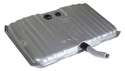 1971-1972 Buick Skylark and GS Fuel Tank - For Fuel Injection