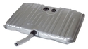 1971-1972 Pontiac GTO and Lemans Fuel Tank - For Fuel Injection