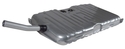 1971-1972 Chevrolet El Camino Fuel Tank- For Fuel Injection