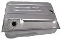 1970 Plymouth Barracuda / Cuda Gas Tank