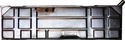1960-66 Chevrolet Pickup Gas Tank