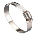 Hose Clamp - Stainless Steel