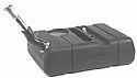 1953-54 Chevy Poly Fuel Tank