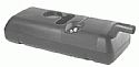 1935-36 Chevy Pickup Truck Poly Fuel Tanks