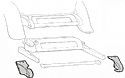 1932 Ford Frame Horn Covers