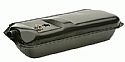 1937 Ford Steel and Stainless Steel Fuel Tanks