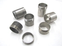 Threaded Fuel Filler Necks