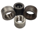 Weld-In Half Couplings