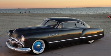 Buick Fuel Tanks