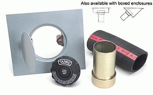 Fuel Filler Door Kits
