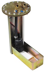 Fuel Pumps and Accessories
