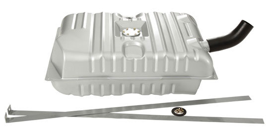 1941-48 Chevy Steel Fuel Tank