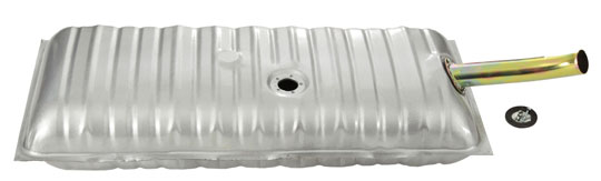 1938-39 Chevy Steel Fuel Tank