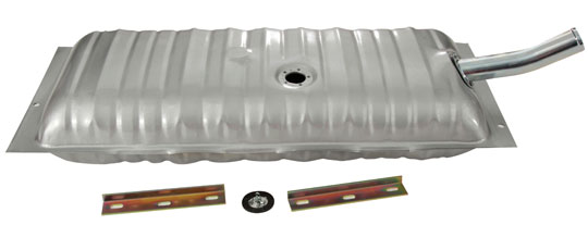 1940 Chevy Steel Fuel Tank