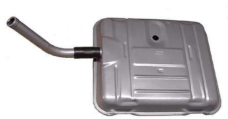 1941-54 Buick  & Universal  Steel Fuel Tank - B1 Series