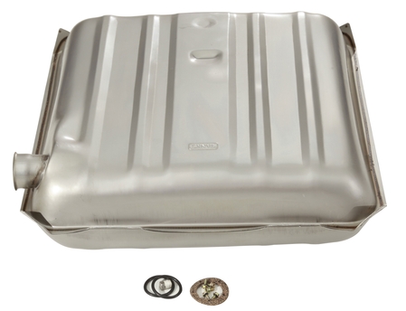 1955-56 Chevy Stainless Steel Fuel Tank