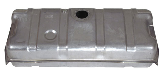 1970 Corvette Fuel Tank
