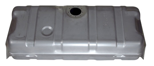 1970 Corvette Fuel Tank