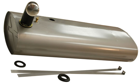 1933-34 Dodge and Plymouth Fuel Tank
